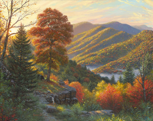 New Found Memories 1 - Mark Keathley