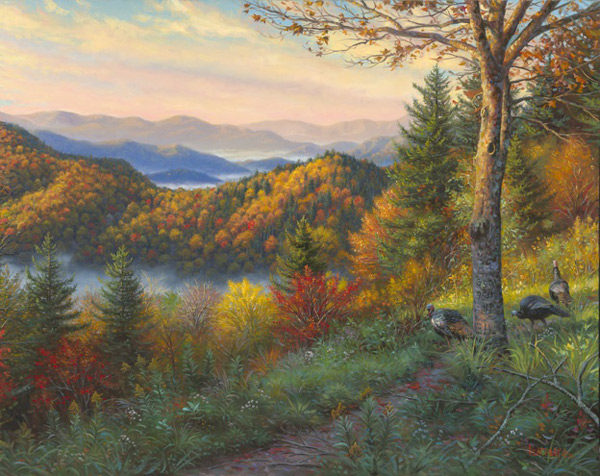 New Found Memories II - Mark Keathley